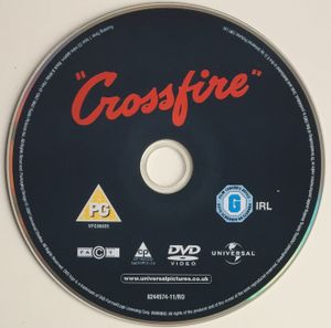 Crossfire
