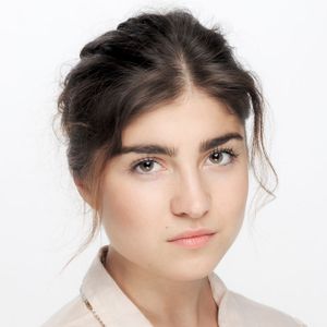 Алина Насибуллина