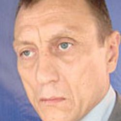 Дмитрий Архангельский