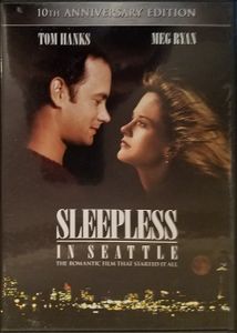 Sleepless In Seattle