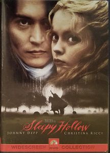 Sleepy Hollow