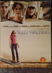 Sleepwalking