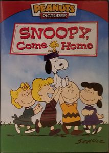 Snoopy, Come Home
