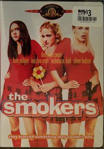 The Smokers