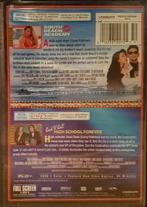 Red Carpet Double Feature: South Beach Academy / Rock 'n' Roll High School Forever