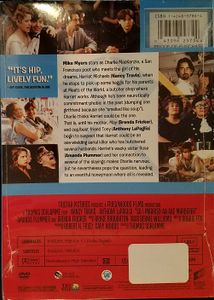 So I Married An Axe Murderer: Special Edition
