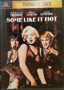 Some Like It Hot