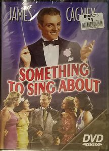 Something To Sing About