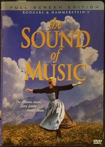 The Sound Of Music