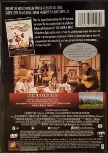 The Sound Of Music