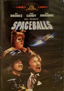 Spaceballs