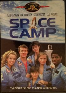 SpaceCamp