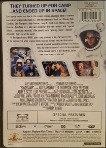 SpaceCamp
