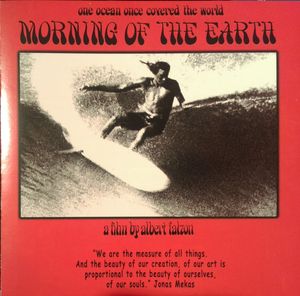 Morning of the Earth