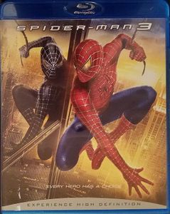 Spider-Man 3