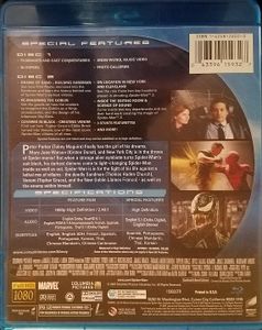 Spider-Man 3