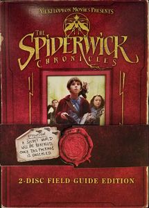 The Spiderwick Chronicles