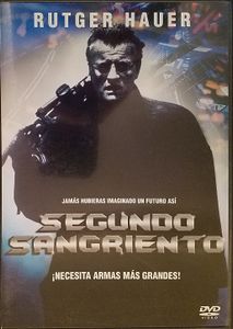 Segundo Sangriento