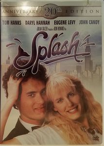 Splash (20th Anniversary Edition)