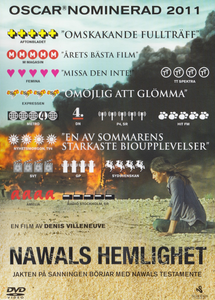 Nawals Hemlighet