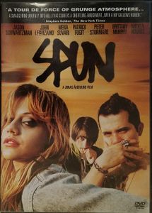 Spun