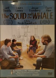 The Squid and the Whale