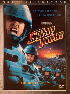 Starship Troopers (Special Edition)
