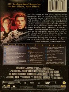 Starship Troopers (Special Edition)
