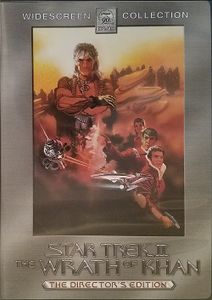 Star Trek II: The Wrath of Khan