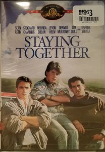 Staying Together