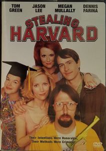 Stealing Harvard