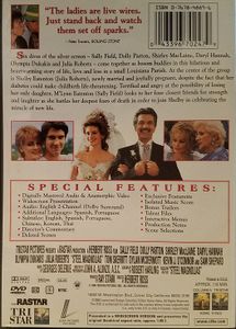 Steel Magnolias