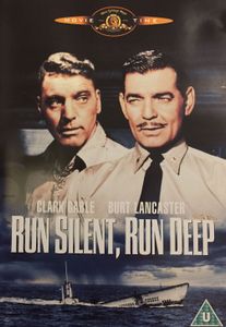 Run Silent, Run Deep