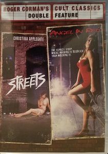 Streets / Angel in Red