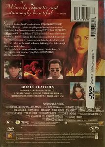 Stealing Beauty