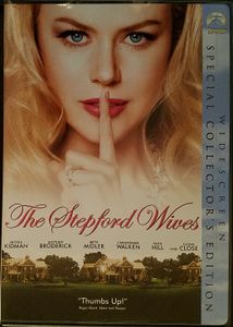 The Stepford Wives