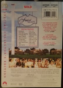 The Stepford Wives