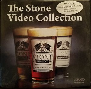 The Stone Video Collection