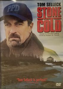 Stone Cold