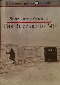 Storm of the Century: The Blizzard of '49