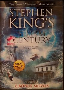 Storm of the Century