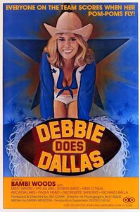 Debbie Does Dallas