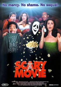 Scary Movie