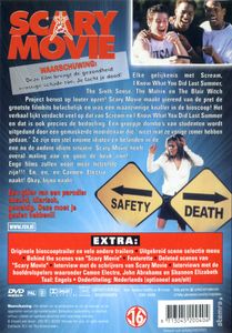 Scary Movie