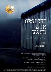 Gesicht Zur Wand