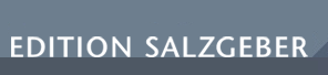 Edition Salzgeber