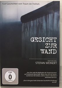 Gesicht Zur Wand