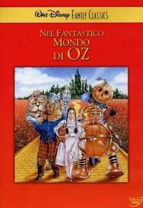 Nel Fantastico Mondo Di Oz