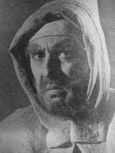Алексей Драницын