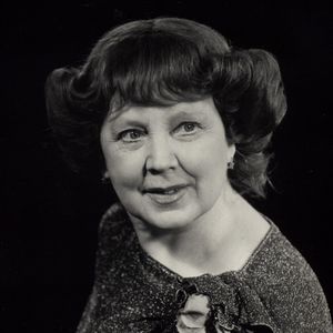 Нина Мамаева